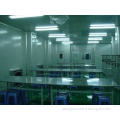 EPS Antistatic Pharmaceutical Clean Room Project with High